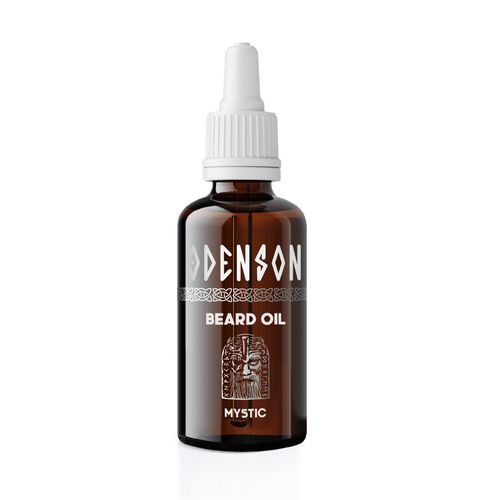 Odenson Beard Oil