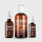 Beard Care Kit