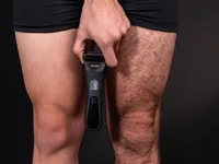 Skin safe total confidence